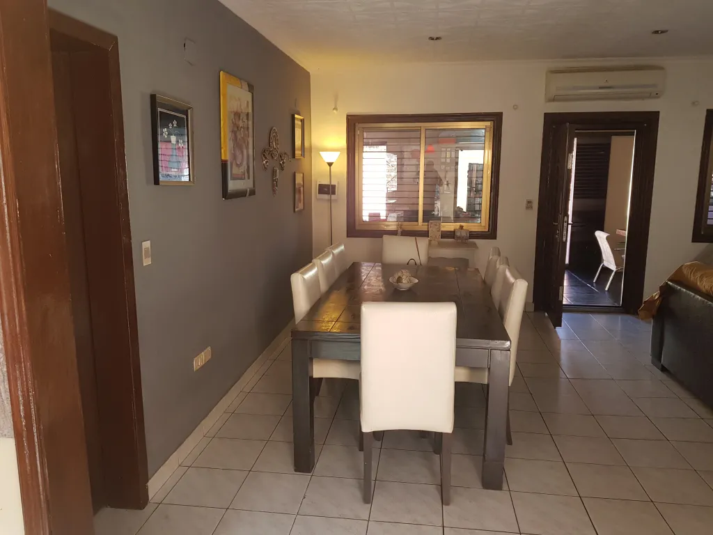 Vendo Hermosa Casa en LAMBARÉ — foto 3
