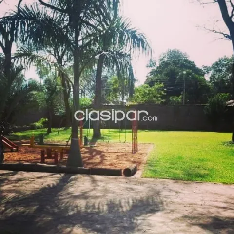 Vendo Hermosa Casa en SAN LORENZO — foto 2