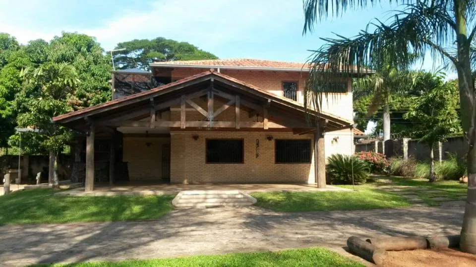Vendo Hermosa Casa en SAN LORENZO — foto 3