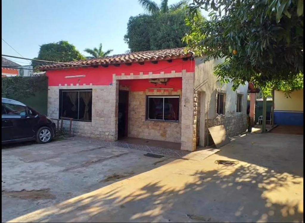 Vendo Casa para vivienda o Para hacer Duplex.. — foto 2