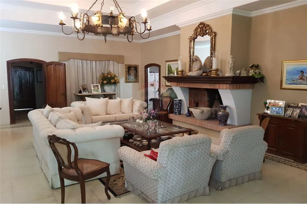 VENDO RESIDENCIA AMOBLADA EN SANTISIMA TRINIDAD — foto 2