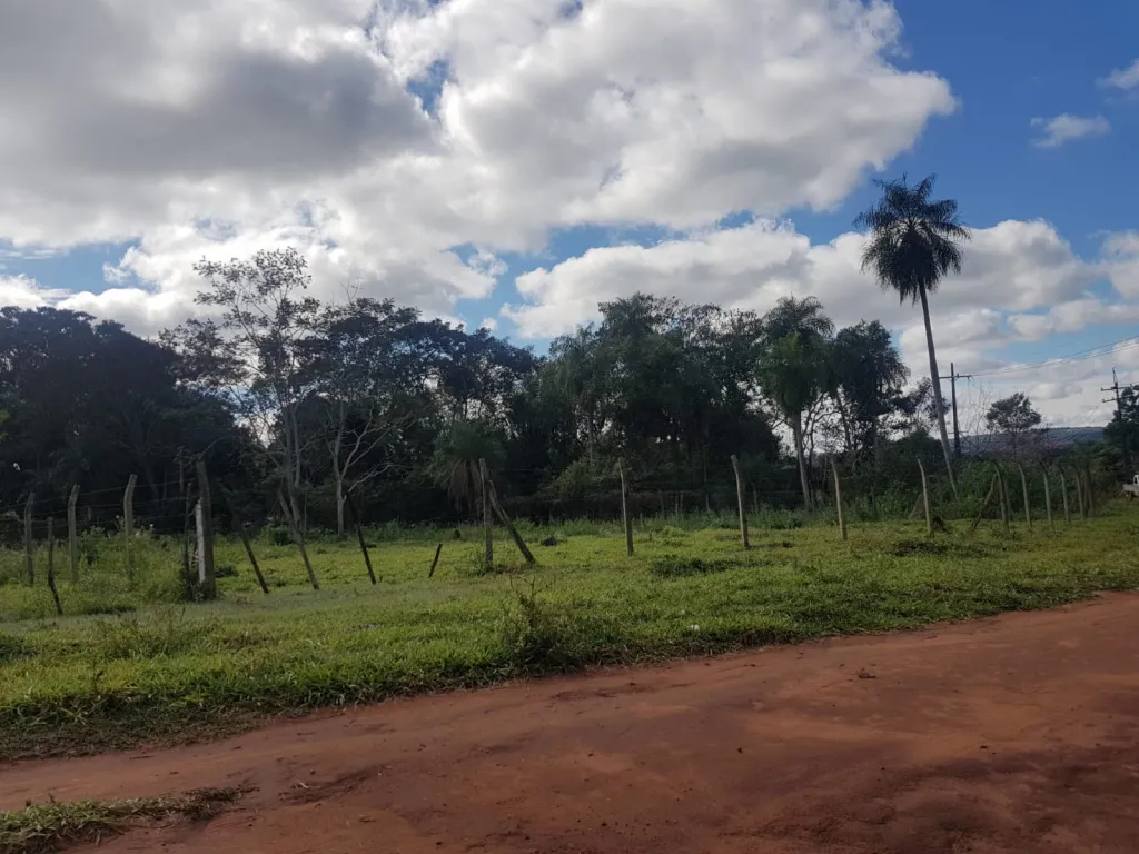 VENDO HERMOSO TERRENO EN CAACUPE. — foto 2