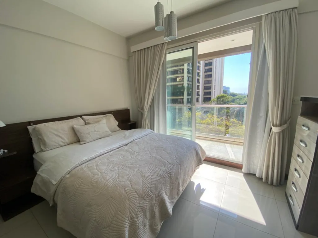 Alquilo loft a pasos del paseo la galería — foto 3