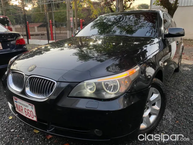 Bmw 525 2005 - foto 2