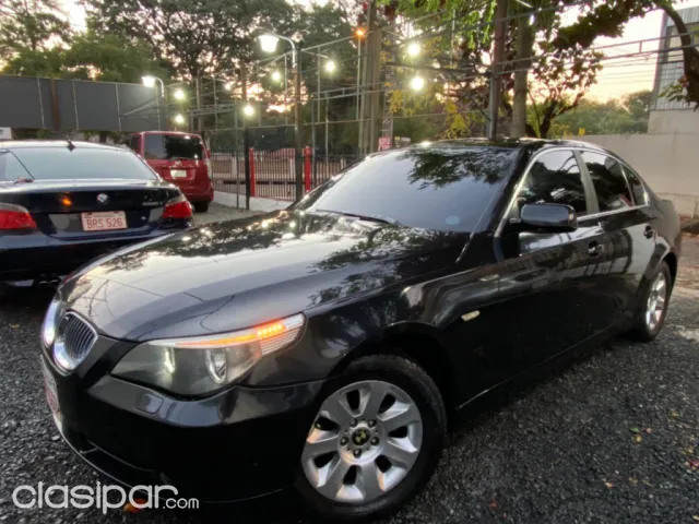 Bmw 525 2005 — foto 3