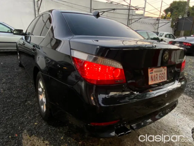 Bmw 525 2005 — foto 4