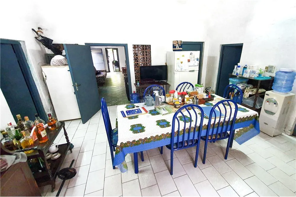 Terreno con casa en Barrio Hipodromo — foto 2
