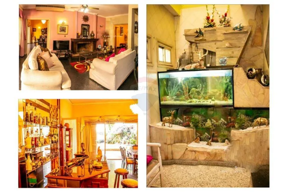 VENDO LUJOSA RESIDENCIA EN ASUNCION - 599.000 USD. — foto 2