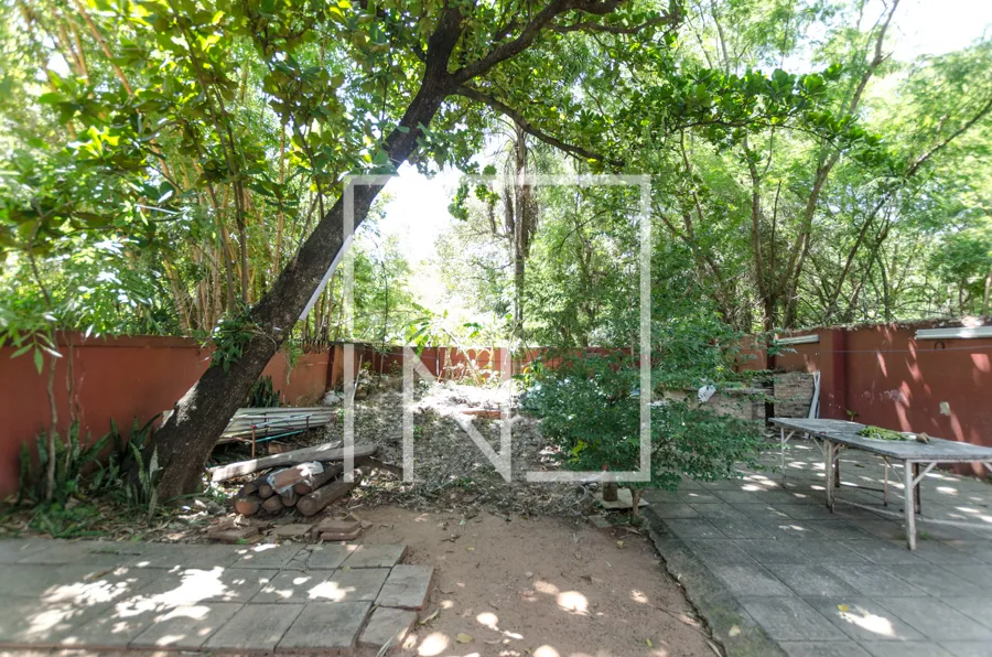 Vendo terreno sobre la calle Santa Rosa — foto 2