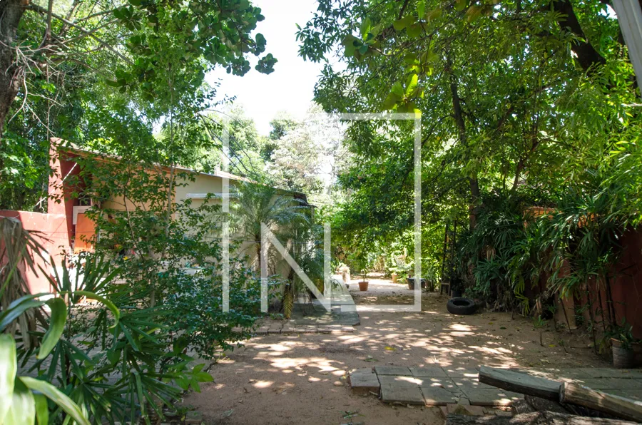 Vendo terreno sobre la calle Santa Rosa — foto 3