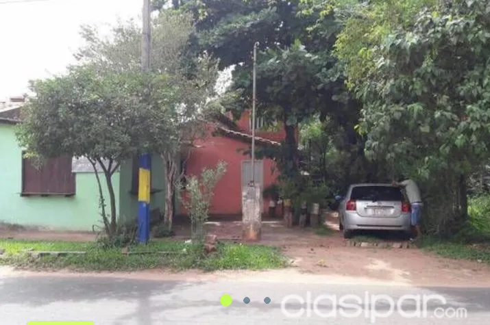 VENDO CASA EN LUQUE!! — foto 2