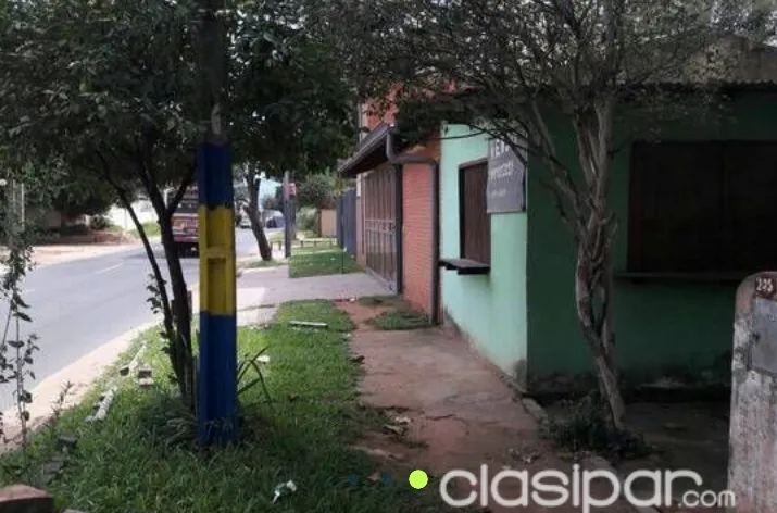 VENDO CASA EN LUQUE!! — foto 3