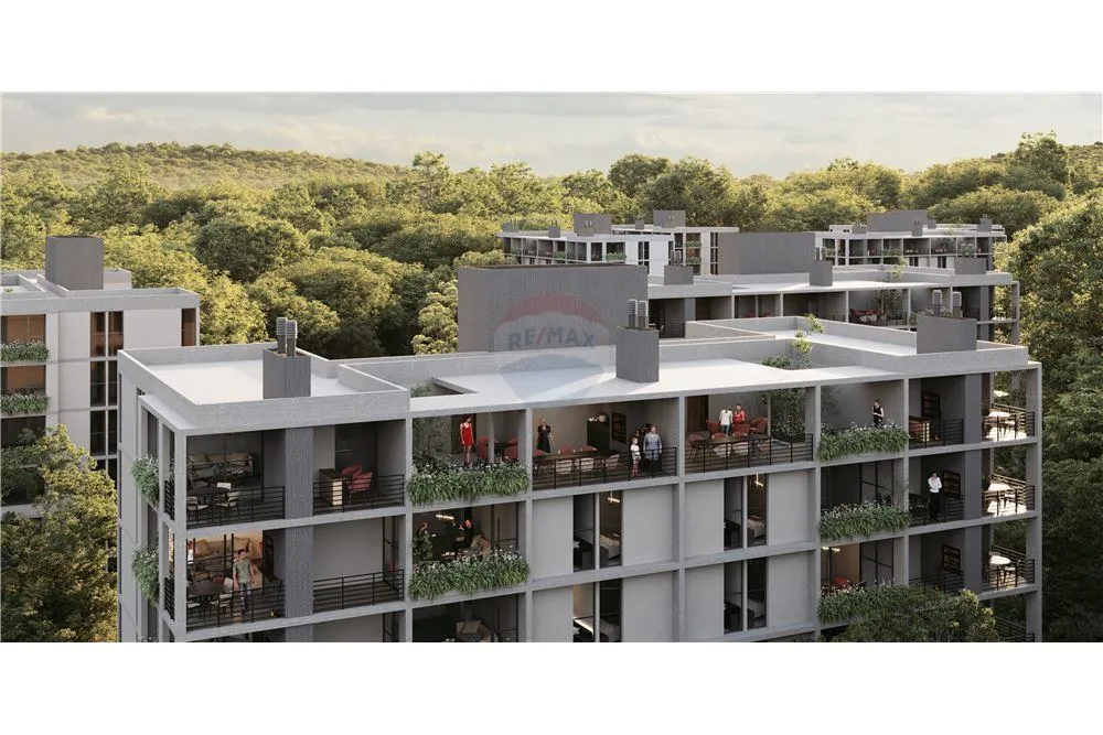 VENDO HERMOSO DPTO DE 2 DORM EN INSIGNIA CLUB SB — foto 3