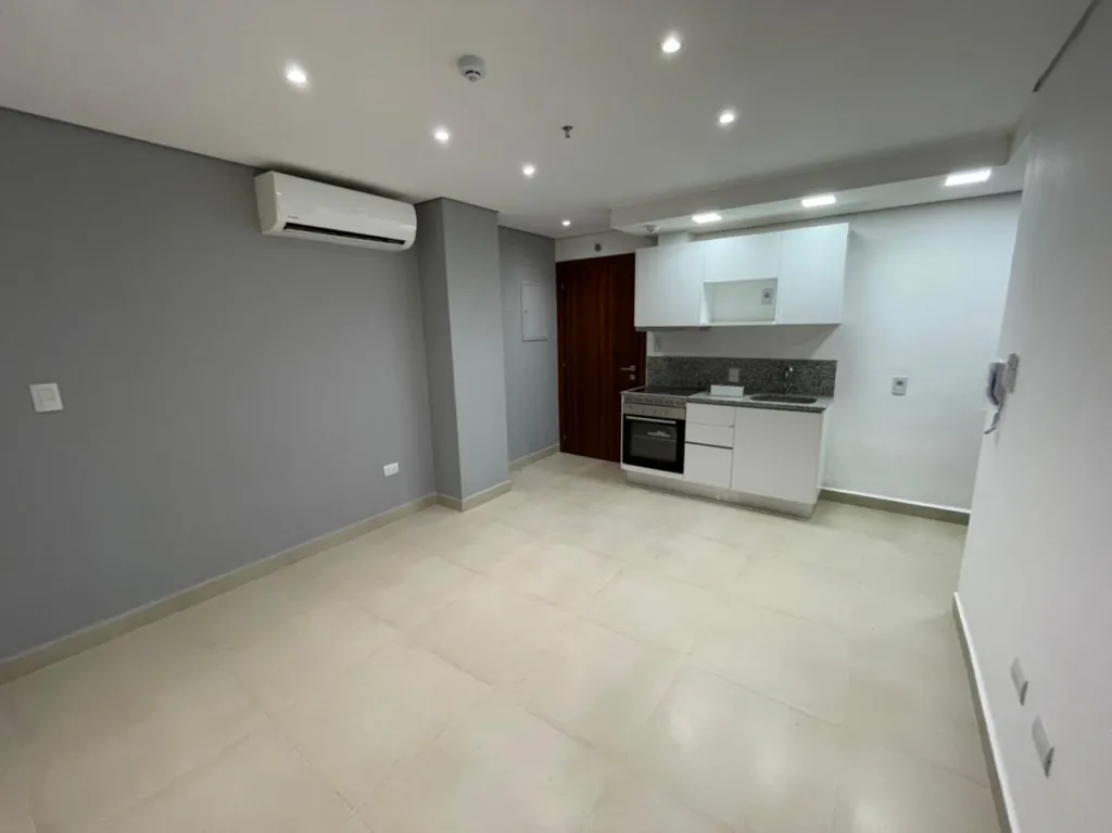 Vendo departamento de 2 habitaciones en Herrera. — foto 2