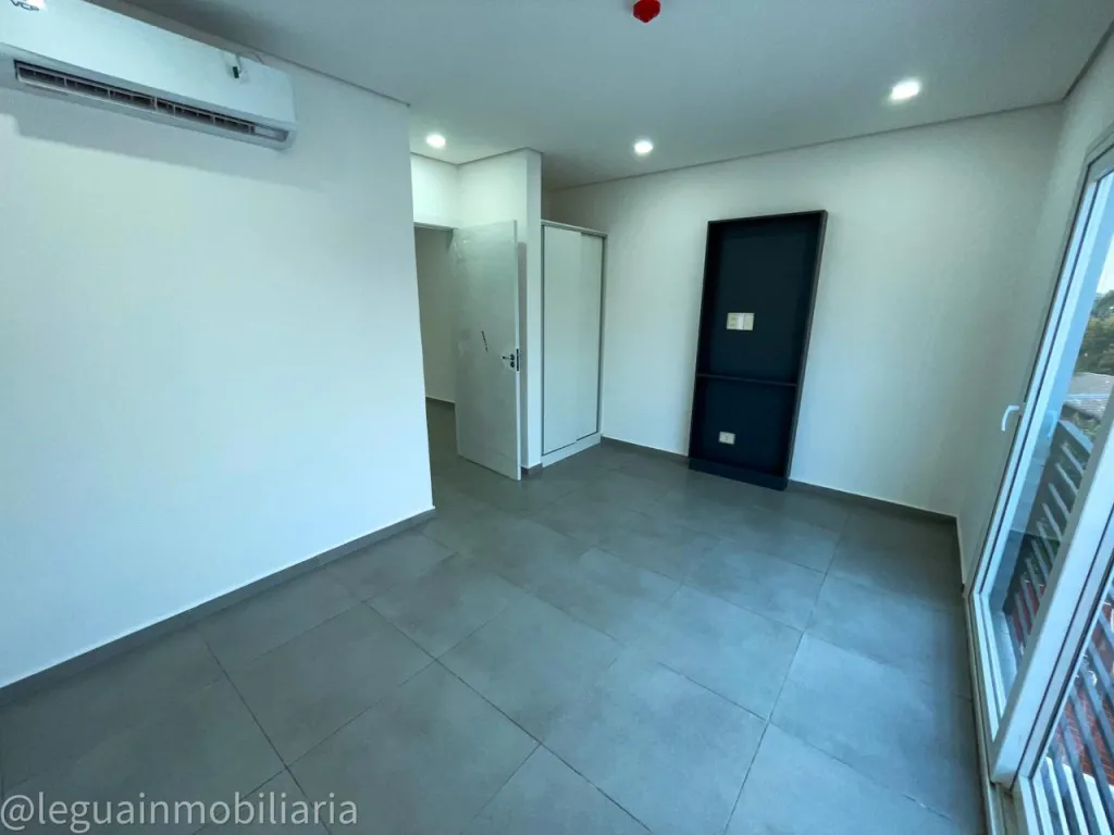 Vendo departamento de 1 habitación. Barrio Herrera. — foto 3