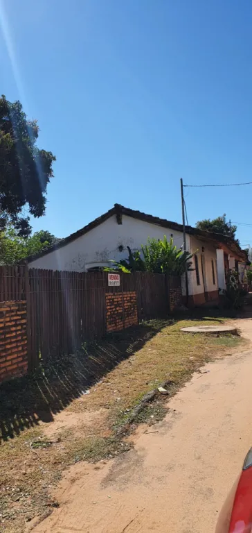 Terreno de 1000m2 con casa colonial — foto 2