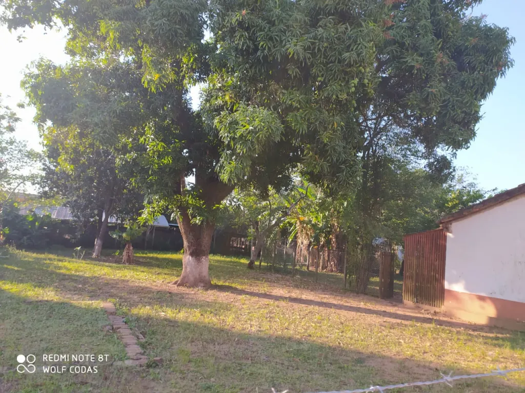 Terreno de 1000m2 con casa colonial — foto 3