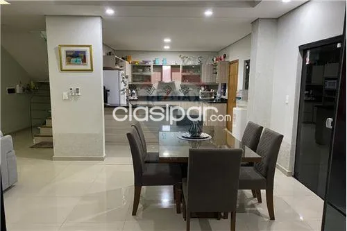 CASA C PISCINA Z RUTA LUQUE SAN BER BARRIO MARAMBURE — foto 2