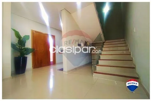CASA C PISCINA Z RUTA LUQUE SAN BER BARRIO MARAMBURE — foto 3