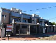 Triplex en Barrio Residencial