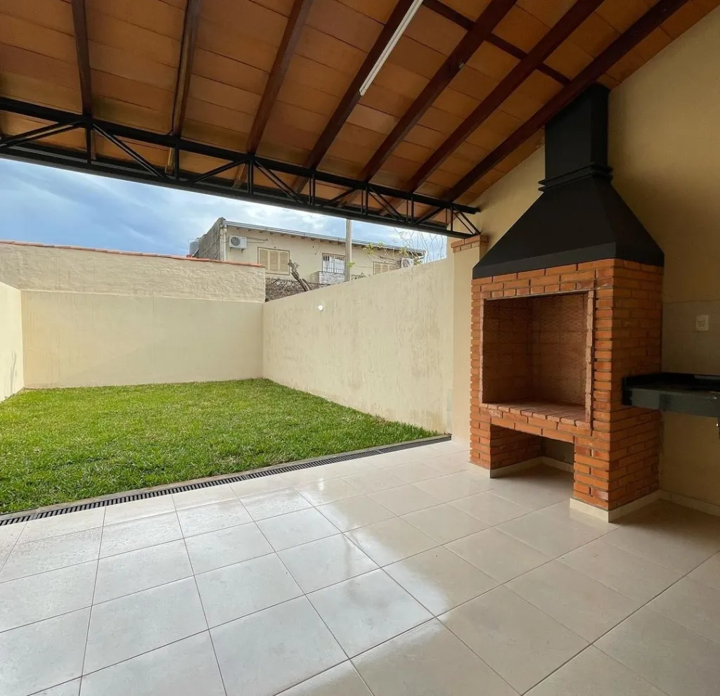 ALQUILO O VENDO DUPLEX EN MARIANO ROQUE ALONSO. BARRIO CONCORDIA — foto 3