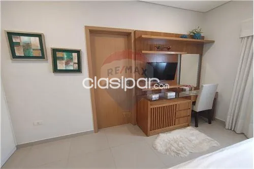 Depa moderno en Edificio Los Héroes — foto 2