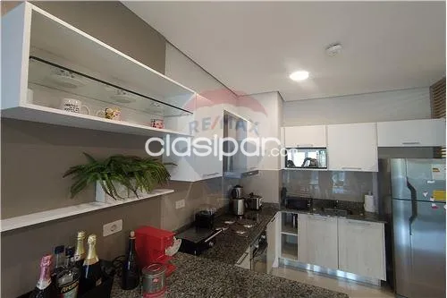 Depa moderno en Edificio Los Héroes — foto 3
