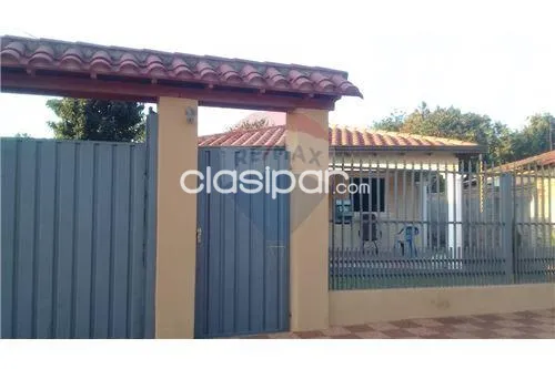 Casa en Barrio La Victoria San Lorenzo — foto 2