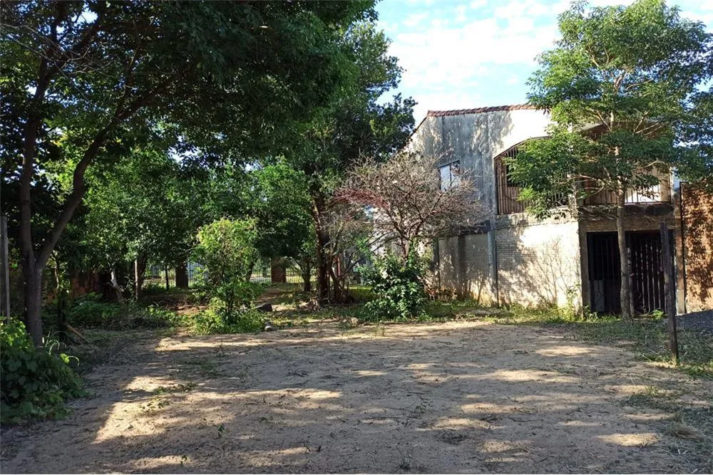 CASA NUEVA CONSTRUCCION A UNA CUADRA DE MCAL LOPEZ — foto 2