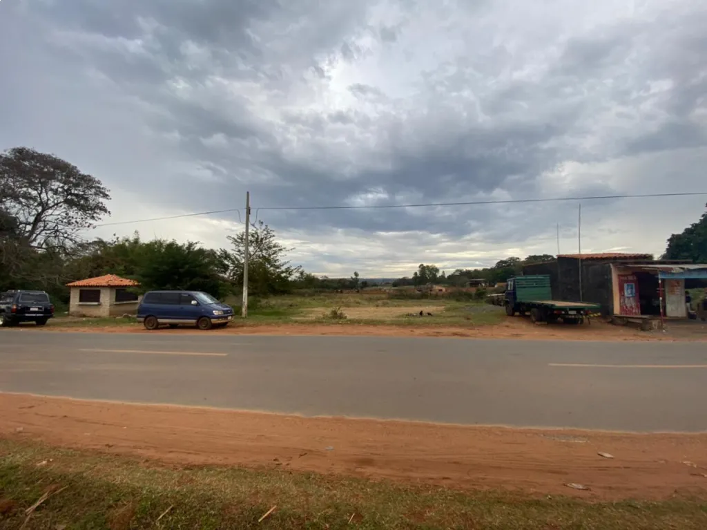 Guarambare 5 Lotes Juntos — foto 2