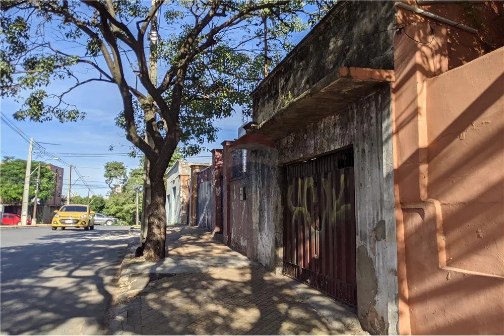 En Venta terreno amplio - Asunción San Roque en ubicación estratégica — foto 2