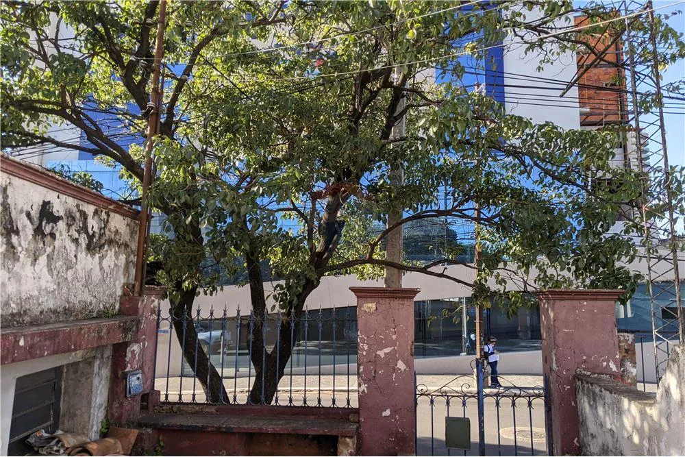 En Venta terreno amplio - Asunción San Roque en ubicación estratégica — foto 3