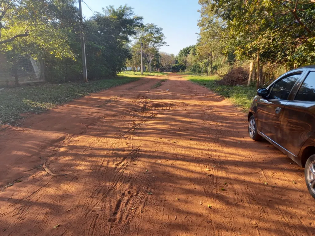 3 TERRENOS JUNTOS O SEPARADOS EN ITAUGUA — foto 2