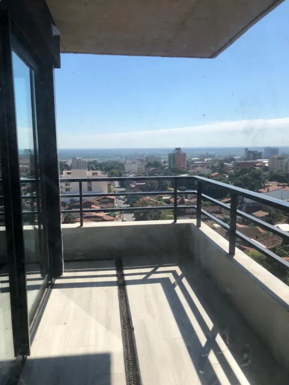 En venta departamento de 2 dormitorios en suite a estrenar Barrio Jara — foto 2