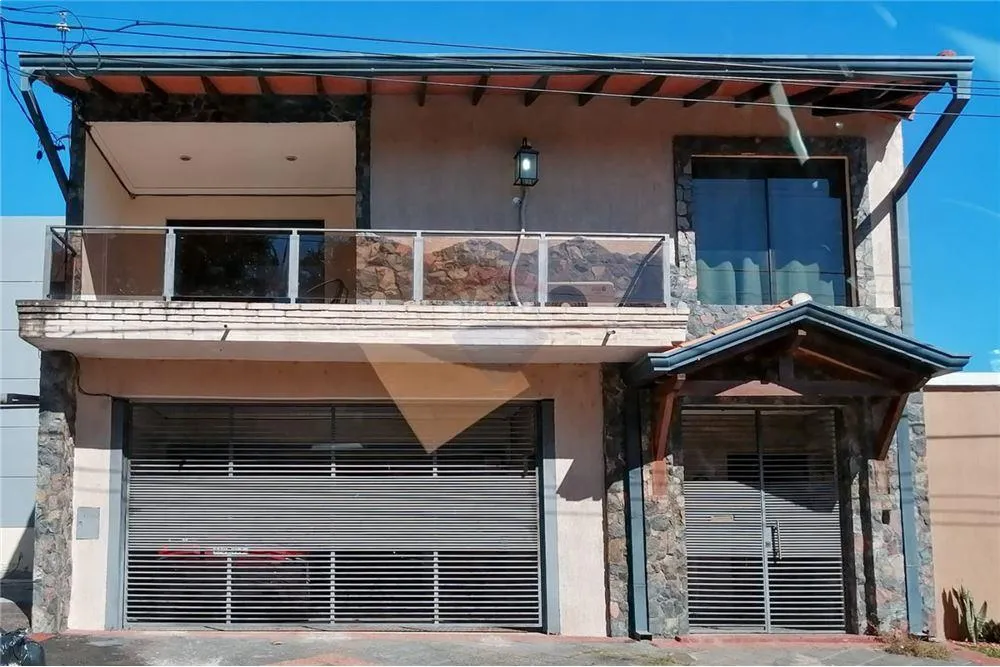 Duplex en venta en Lambaré — foto 2