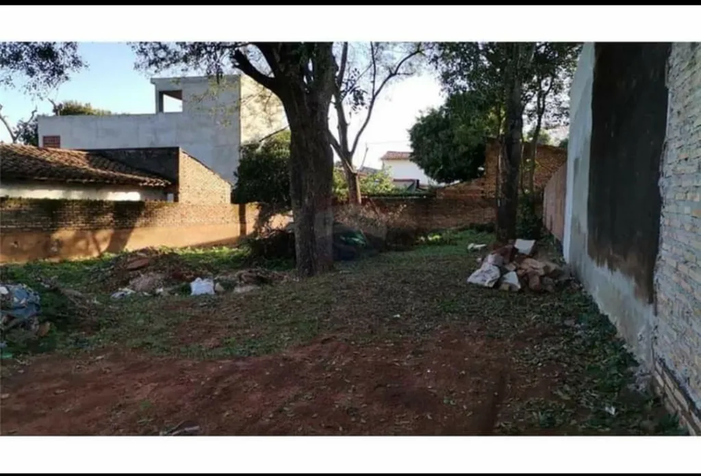 Terreno a la venta en Lambare — foto 2