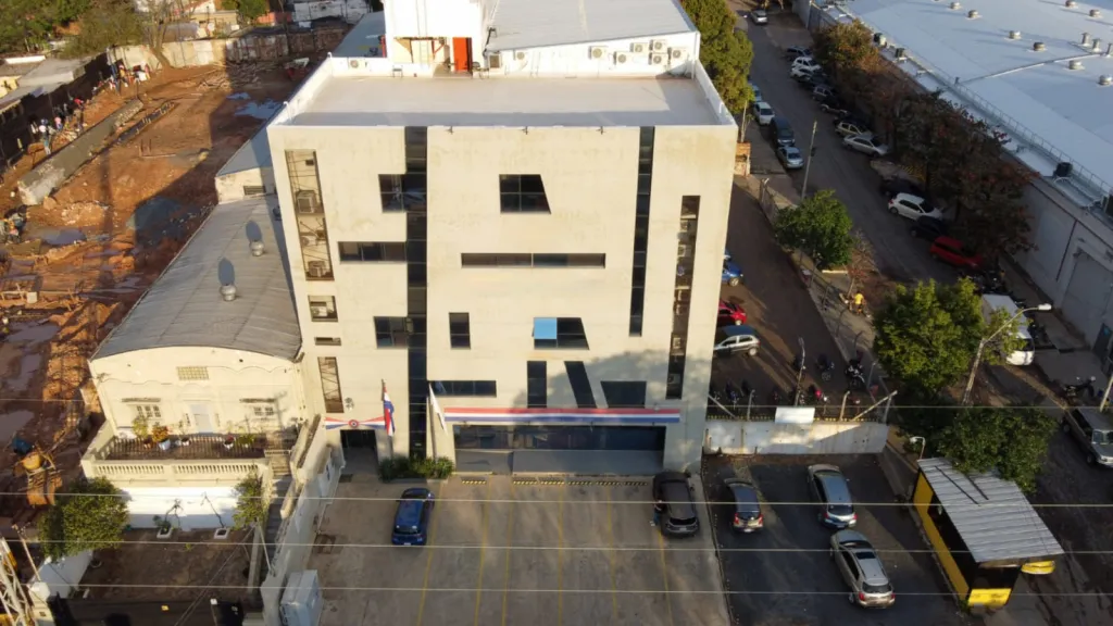 VENDO EDIFICIO — foto 2