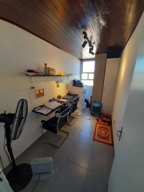 ALQUILO DEPARTAMENTO EN EL CENTRO DE ASUNCIÓN - EDIFICIO EL DORADO. — foto 3