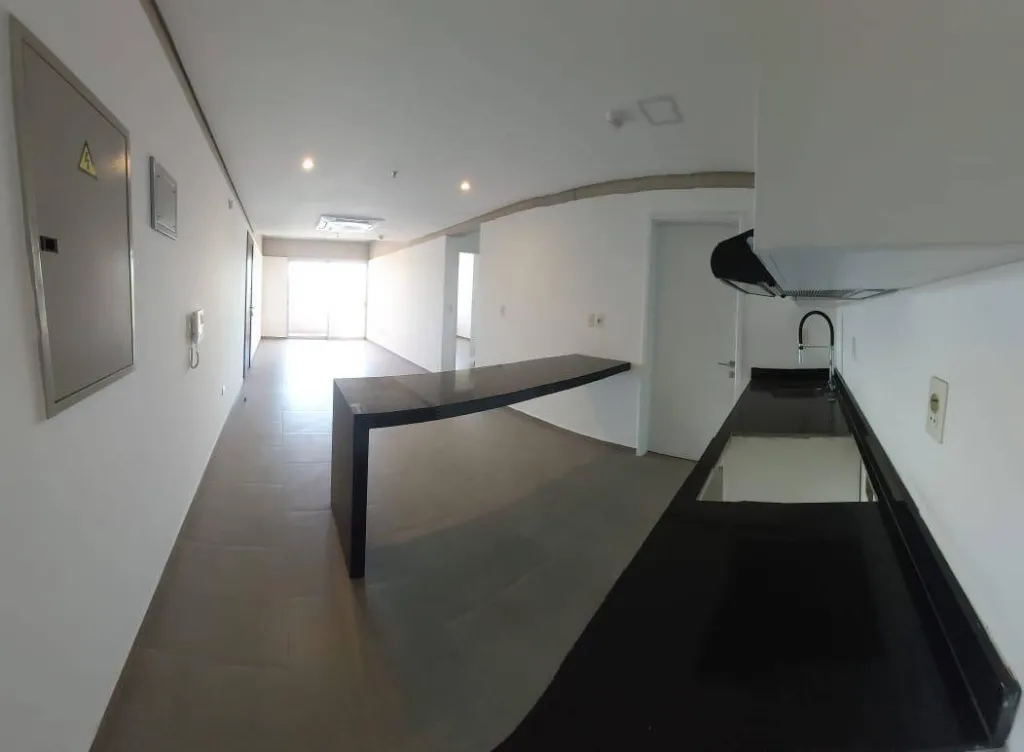 DEPARTAMENTO EN EDIFICIO HABITAT PLAZA. — foto 2