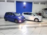 Vendo & Financio ☝🏼 Toyota New Ractis 2010 y 2011 recién importados con garantía ! ! !
