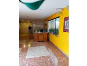 VENDO DEPARTAMENTO EN EL CENTRO DE ASUNCION COD 3856