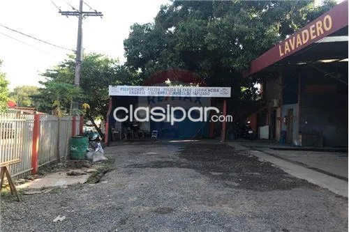 TERRENO EN ESQUINA ASUNCION Bo. SAN VICENTE ‼ — foto 2