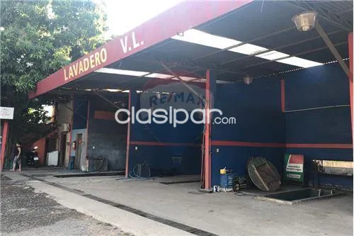 TERRENO EN ESQUINA ASUNCION Bo. SAN VICENTE ‼ — foto 3