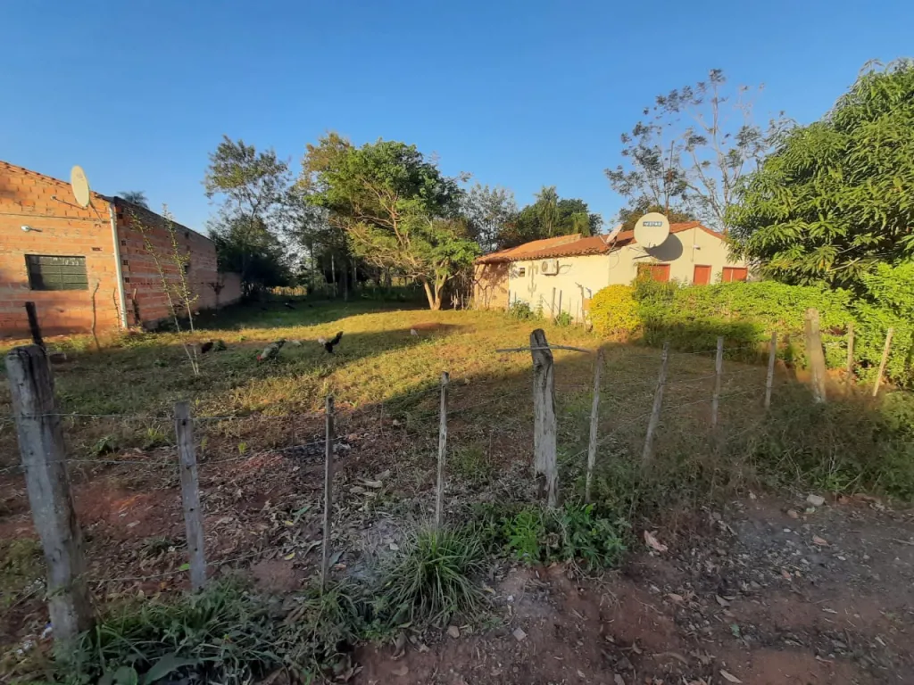 Vendo terreno en Itauguá en excelente ubicación — foto 2