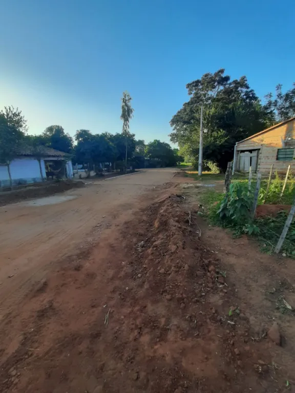 Vendo terreno en Itauguá en excelente ubicación — foto 3