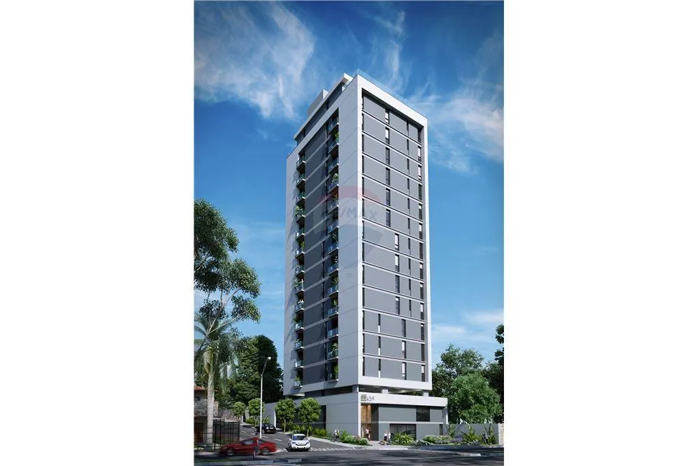 Departamento - Venta - Paraguay Asunción Mburucuyá — foto 3