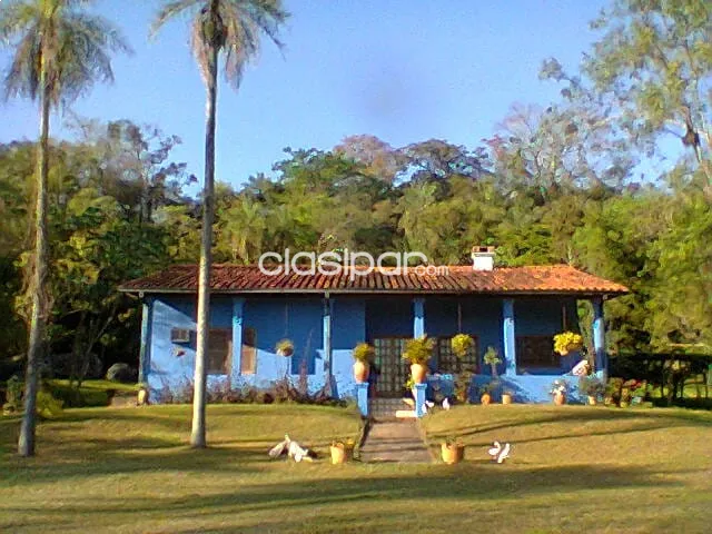 Vendo Casa en Piribebuy — foto 2