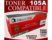 TONER 105 A COMPATIBLE