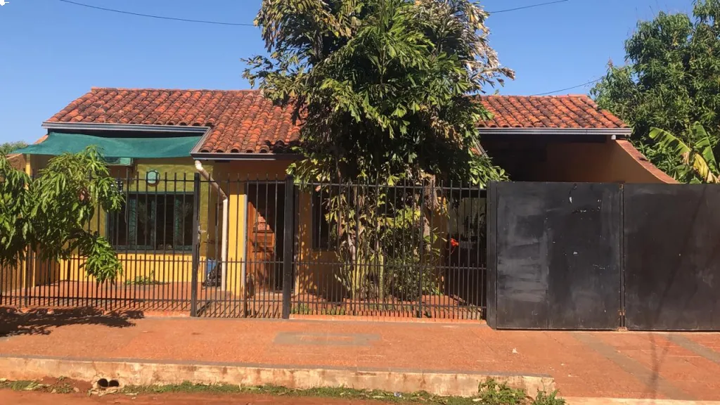 VENDO CASA EN CAPIATA ZONA CAPSA — foto 3