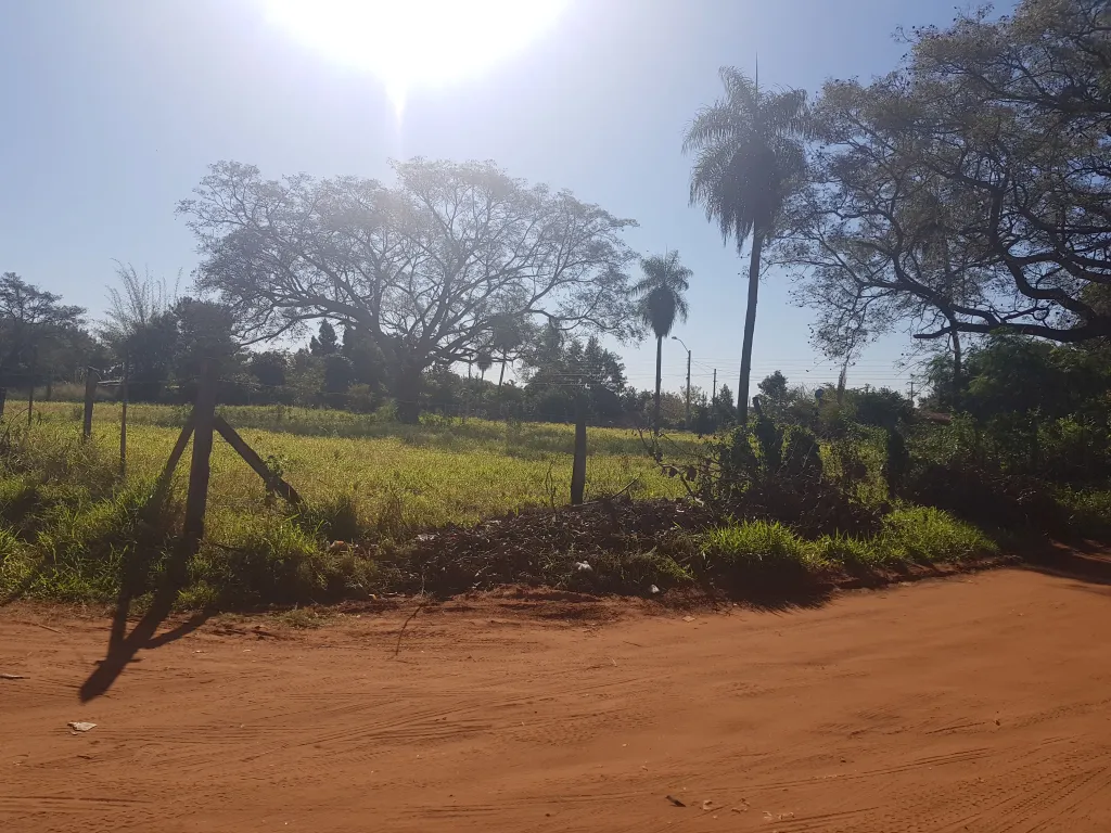 VENDO HERMOSO TERRENO EN CAPIATÁ.. PARA LOTEAR — foto 2